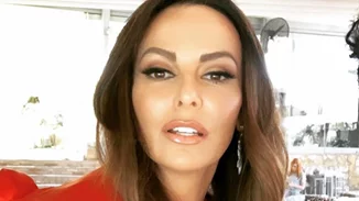 Μπέττυ Μαγγίρα | Με τις δύο πανέμορφες κόρες της σε σπάνια εμφάνιση