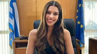 Αυτή είναι η νέα συντονίστρια για θέματα Οδικής Ασφάλειας στην χώρα μας