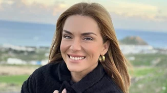 Βάσω Λασκαράκη | Ο εντυπωσιακός κήπος της στην Κρήτη είναι βγαλμένος από παραμύθι