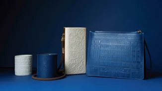 "The Always Grand Collection" με την υπογραφή των Mary Katrantzou, LALAoUNIS και Zeus+Δione