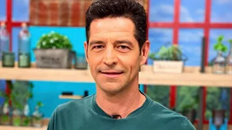 Απόστολος Ρουβάς | Η βραδινή έξοδος με την εγκυμονούσα σύντροφό του, Φανή Γιαβρίδου