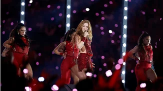 Shakira | Ποζάρει με τους δύο γιους της και μας δείχνει πόσο έχουν μεγαλώσει