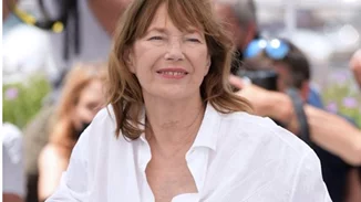 Η Jane Birkin υπέστη εγκεφαλικό | Aκύρωσε την εμφάνισή της σε φεστιβάλ κινηματογράφου