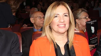 Φώφη Γεννηματά: Ο γάμος στα 22, ο καρκίνος και τα τρία παιδιά της