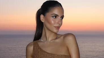 Αλεξάνδρα Νίκα | Το μανικιούρ της είναι η επιτομή της διακριτικής πολυτέλειας