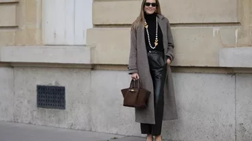 Οι 6 σουέτ τσάντες που θα αναβαθμίσουν το χειμερινό στιλ σας