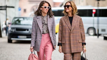 Το σωτήριο tip για να βρίσκεις πάντα το ιδανικό μέγεθος στα ρούχα της Zara