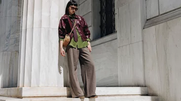 Το Bazaar της Helmi επιστρέφει για να ανανεώσεις το στιλ σου με έκπτωση έως και 80%