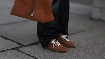 Τα 6 sneakers που είναι ιδανικά για να φορέσετε τον χειμώνα