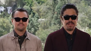 Τιμητική βράβευση για τους Sean Penn, Leonardo Di Caprio και Benicio Del Toro στο Φεστιβάλ της Σάντα Μπάρμπαρα