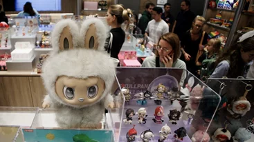 Τα Labubu στο Χόλιγουντ | Η Sony Pictures ετοιμάζει live-action ταινία με τον σκηνοθέτη του "Wonka"