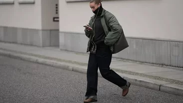 Τα πιο απροσδόκητα παπούτσια που θα φορέσετε τον χειμώνα 2026 είναι εξαιρετικά κομψά