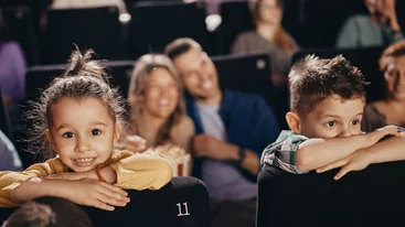 Θέατρο με τα παιδιά: Δεν είναι απλά διασκέδαση, είναι παιδεία