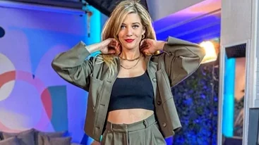 Μια ματιά στο σπίτι της Τζένης Θεωνά και του Δήμου Αναστασιάδη | Η cosy γωνιά μετά τον ερχομό του μωρού τους