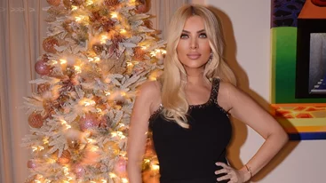 Κατερίνα Καινούργιου | Το ξεχωριστό στολίδι στο χριστουγεννιάτικο δέντρο που είναι αφιερωμένο στην κόρη της
