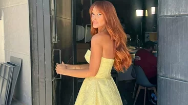 Η Σίσσυ Χρηστίδου με το δίλημμα που έχουμε όλοι τις πρώτες απογευματινές ώρες