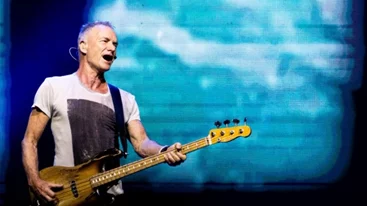 Ο Sting στηρίζει χώρους τέχνης που τροφοδοτούν όνειρα