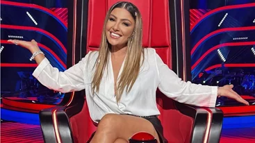 Η Έλενα Παπαρίζου μιλά πρώτη φορά για τη νοσηλεία στο νοσοκομείο: "Ήταν δίπλα μου 2 αγαπημένοι μου άνθρωποι"