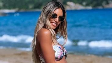 Αθηνά Οικονομάκου | Η ανανέωση στα μαλλιά της που φώτισε το πρόσωπό της