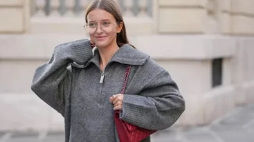 To πουλόβερ που θα φορέσετε περισσότερο μέχρι να μπει η άνοιξη