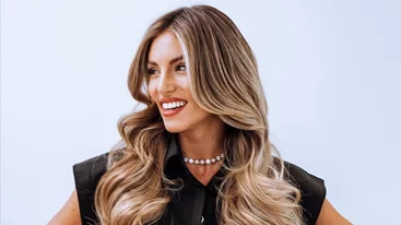 Αθηνά Οικονομάκου | Αυτό είναι το αγαπημένο της junk food