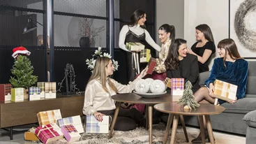 Wear the Joy Of Nature | Το secret Santa των Miss Bloomers όρισαν τα πιο εντυπωσιακά body care gift sets