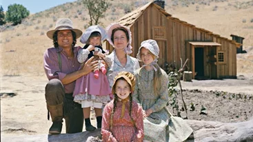 To "Μικρό Σπίτι στο Λιβάδι" επιστρέφει | Τι γνωρίζουμε για το reboot της σειράς