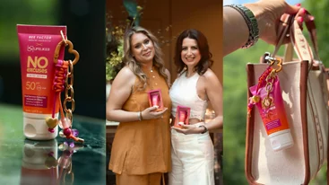 Bee Factor x LifeLikes | Η συνεργασία που μετατρέπει το skincare σε fashion statement