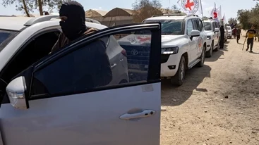 Η Χαμάς θα παραδώσει στο Ισραήλ τα λείψανα άλλων 4 ομήρων σήμερα