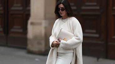 5 λευκά πλεκτά από την Pink Woman για τις χειμερινές εμφανίσεις σου