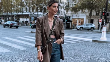 Η Αθηνά Οικονομάκου με το πιο κομψό μανικιούρ της σεζόν