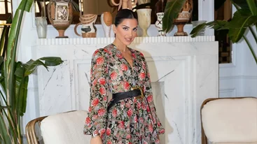 Σταματίνα Τσιμτσιλή | Το επιδόρπιο που επιλέγει για να παραμένει σε φόρμα