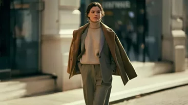 Παλτό, μπουφάν, δερμάτινα | Στις εκπτώσεις στα notos θα βρείτε τα πιο κομψά πανωφόρια