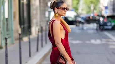 Κόκκινο φόρεμα | Η "άγνωστη" hot τάση του φετινού καλοκαιριού