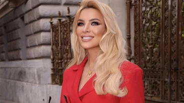 Η κίνηση αγάπης της Κατερίνας Καινούργιου | Βρέθηκε κοντά στα παιδιά που δοκιμάζονται