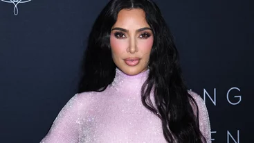 Η Kim Kardashian αποκάλυψε ότι διαγνώστηκε με ανεύρυσμα εγκεφάλου | "Οι γιατροί είπαν ότι οφείλεται στο στρες"