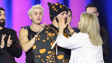 Eurovision 2026 | Ο Akylas στέφεται νικητής κι εμείς μόλις παρακολουθήσαμε μία από τις πιο συγκινητικές τηλεοπτικές στιγμές