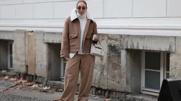 Το παντελόνι από τη Zara που θα δείχνει ακριβό όπως και να το φορέσεις