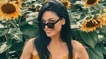 Ιωάννα Τριανταφυλλίδου | Πιο ευτυχισμένη από ποτέ στη βόλτα με τον 1,5 μηνός γιο της