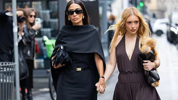 Brown is the new Black | Οι 10 πιο stylish προτάσεις για να βάλεις το καφέ στο μανικιούρ σου