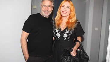 Το κοινό βίντεο Σμαράγδας Καρύδη & Θοδωρή Αθερίδη μετά τον χωρισμό - "Μήπως τα ξαναβρήκαν οι άνθρωποι;"