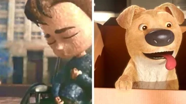 Παγκόσμια Ημέρα Ατόμων με Αναπηρία- 4 ταινίες μικρού μήκους για παιδιά με αναπηρία