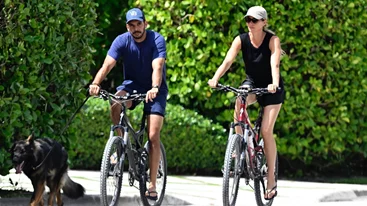 Παντρεύτηκαν κρυφά | Ζιζέλ και Χοακίμ Βαλέντε έκαναν "μυστικό" γάμο μετά από δύο χρόνια σχέσης