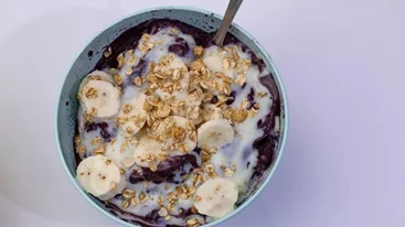 Energy bowls | Τα μπολ που θα σου δώσουν ενέργεια και γράμμωση – Συνταγές για πρωινό και post-workout