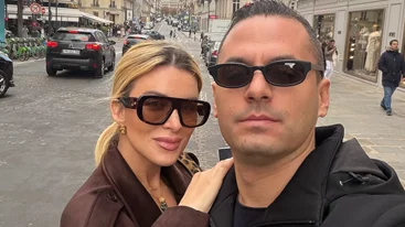 Κατερίνα Καινούργιου | Η #couplegoals φωτογραφία της με τον Παναγιώτη Κουτσουμπή στο Παρίσι