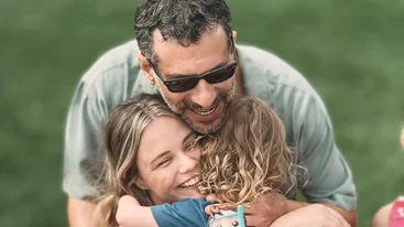 Αλέξανδρος Χρανιώτης | Ο 5χρονος γιος του Γιώργου Χρανιώτη για ποδήλατο με τον διάσημο μπαμπά του