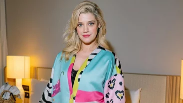 Τζένη Θεωνά | Οι πρώτες φωτογραφίες του νεογέννητου γιου της