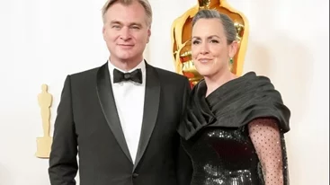 "Οδύσσεια" | Νέες εντυπωσιακές εικόνες από την ταινία του Christopher Nolan με τους Μatt Damon και Anne Hathaway