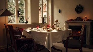 Εσύ στόλισες για τα Χριστούγεννα; Τα 5 αγαπημένα items από τα Zara Home που δεν πρέπει να λείπουν από τη διακόσμησή σου