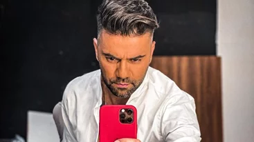 Όταν ο Θοδωρής Μαραντίνης συνάντησε τον αγαπημένο του τραγουδιστή | Η εμφάνιση στη συναυλία του Robbie Williams